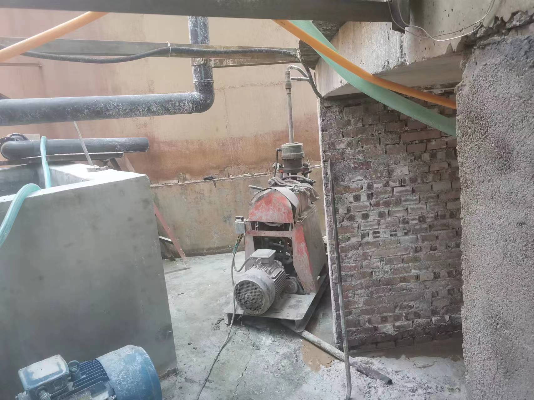 浦江压浆作业流程有哪些