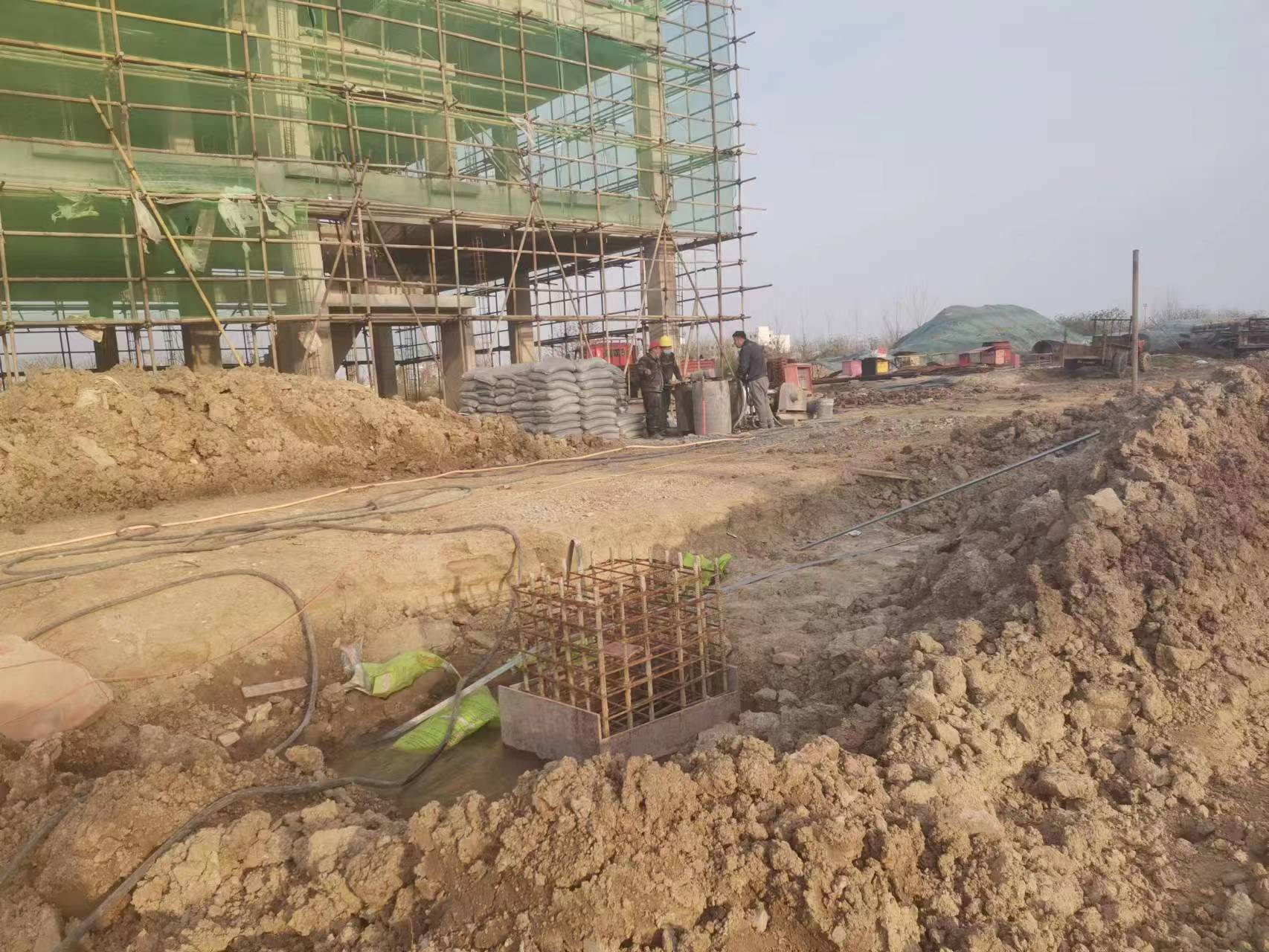 浦江当桥梁出现裂缝的时候应该及时加固修补